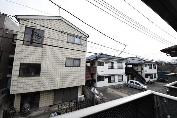 シャンテ武蔵野の物件内観写真